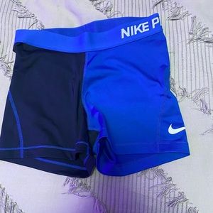 nike pros